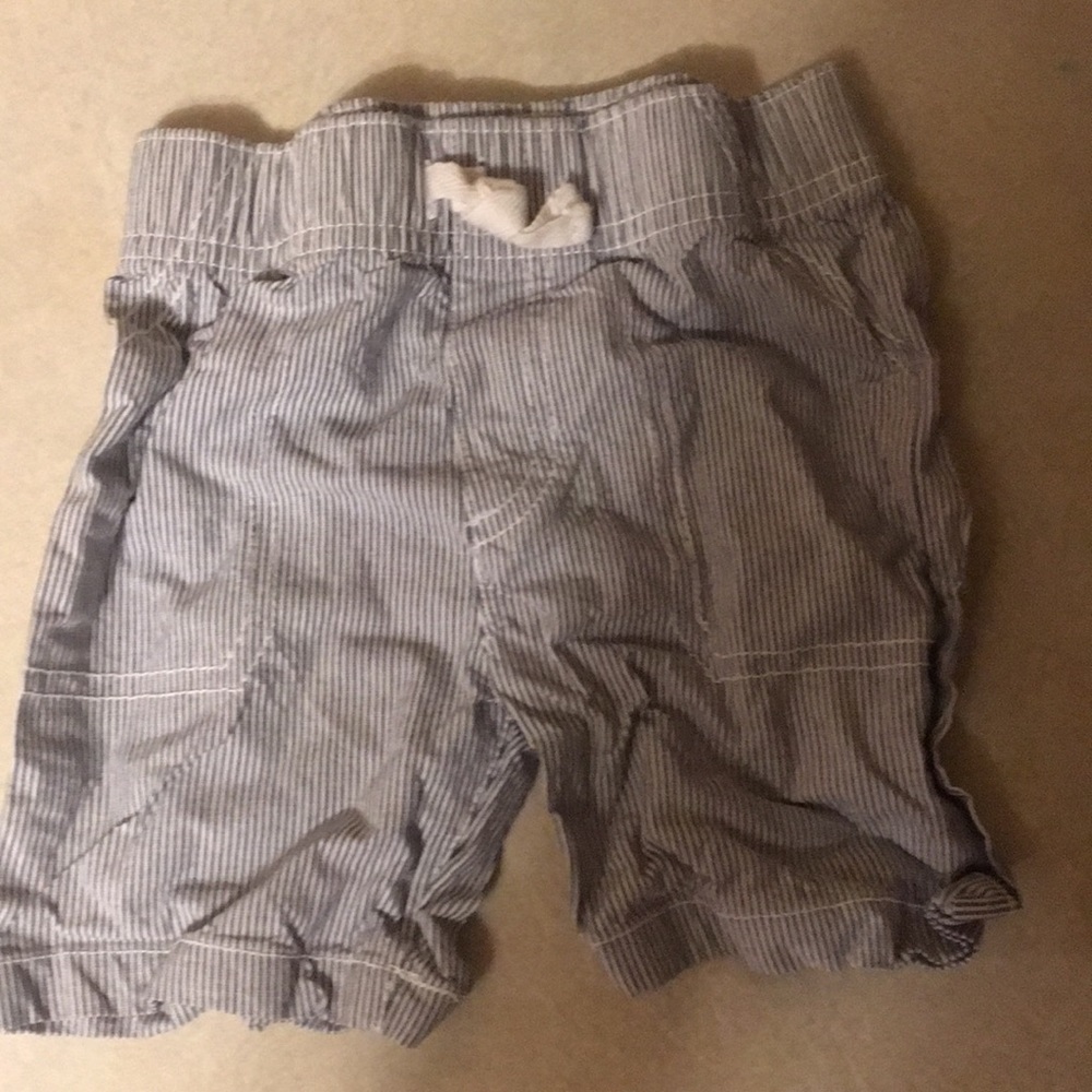 Carter’s Shorts